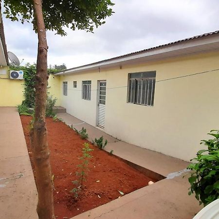 Apartamento HospedagensJaguariaíva Exterior foto