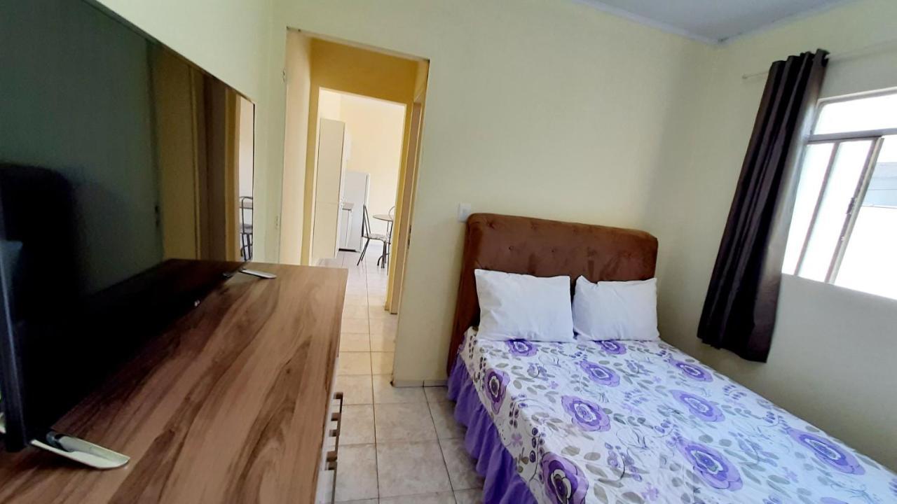 Apartamento HospedagensJaguariaíva Exterior foto
